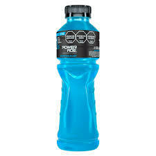 Powerade 500cm³
