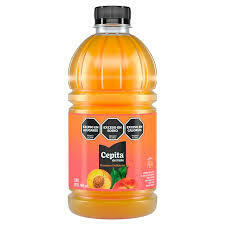Cepita botella 1lts