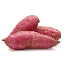 Batata Común