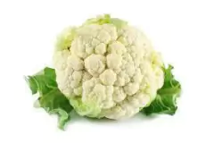 Coliflor por Unidad