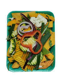 Bandeja Cazuela
