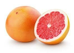 Pomelo por kilo gramo