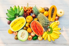 XL Fruits