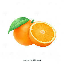 Naranja