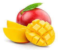 Mango por unidad