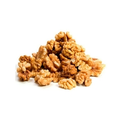 Nueces Partidas