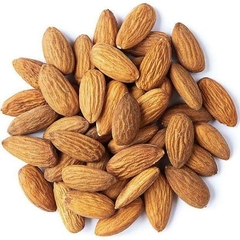 Almendras