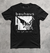 Camiseta - Bauhaus - Bela Lugosi's Dead - comprar online