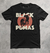 Camiseta - Black Pumas