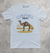 Camiseta - Camel - Mirage - comprar online