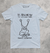 Camiseta - Daniel Johnston - Hi, how you are? - comprar online