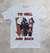 Camiseta - DOA - To Hell - comprar online