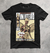 Camiseta - In Utero