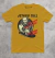 Camiseta - Jethro Tull - Too Old to Rock n Roll - comprar online