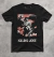 Camiseta - Killing Joke - Tension - comprar online