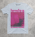 Camiseta - My Bloody Valentine - Loveless - Mojo