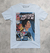 Camiseta - MJ - Another Part of Me