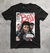 Camiseta - MJ - Bad