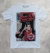 Camiseta - MJ - Blood on the Dance Floor