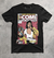 Camiseta - MJ - Come Together