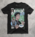 Camiseta - MJ - Rock With You