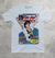 Camiseta - MJ - They Dont Care About Us - comprar online