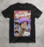 Camiseta - MJ - Who's Lovin You - comprar online