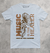 Camiseta - Music is the healer - comprar online