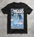 Camiseta - Nevermind