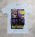 Camiseta - AIC - Nutshell