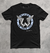 Camiseta - Paul Mccartney - Wings na internet