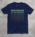 Camiseta - Radiohead - In Rainbows - comprar online