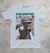 Camiseta - The Smiths - Meat is Murder - comprar online