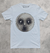 Camiseta - Steven Wilson - Raven na internet