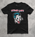 Camiseta - Stray Cats - comprar online