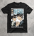 Camiseta - Super Sonic