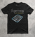 Camiseta - Supertramp - Crime of the Century