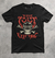 Camiseta - The Cult - Electric - comprar online