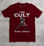 Camiseta - The Cult - Sonic Temple - Mojo