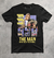 Camiseta - The Man Who Sold the World - comprar online