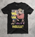 Camiseta - AIC - Would?