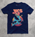 Camiseta - Yes - Fragile - comprar online