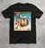 Camiseta - Yonin Bayashi - comprar online