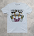 Camiseta - ZZ Top - Raw - comprar online
