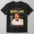 Camiseta - Gorlami Stand Up - comprar online