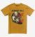 Camiseta - Jethro Tull - Too Old to Rock n Roll - comprar online