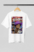 Oversized - MJ - Who's Lovin You na internet