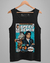Regata - MJ - Speed Demon - comprar online