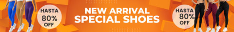 Banner de la categoría LEGGINGS