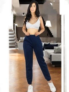 Pants de Mujer Casual O Uso Deportivo, Chándal Relax Fit Cómodos y de Moda - tienda en línea